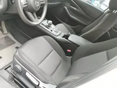 Mazda CX-30 EV