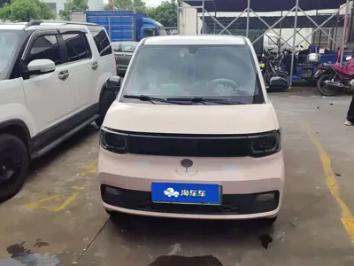 Wuling MINIEV