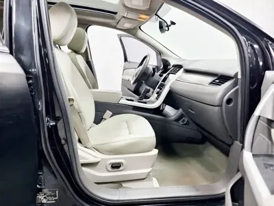 Ford Edge (Import)