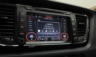 Kia Canival