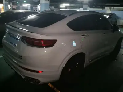 Geely Xingyue