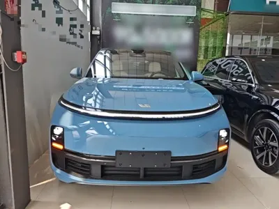 Li Auto Li L9