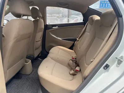 Hyundai Verna