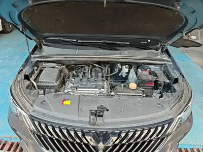 Wuling Jiachen