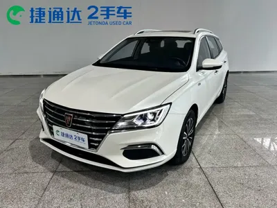 Roewe ei5