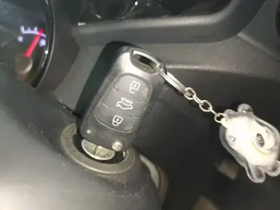 Kia K2
