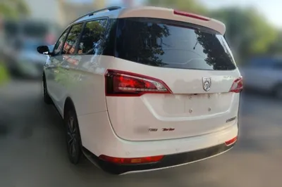 Baojun 730