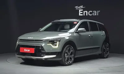 Kia Niro