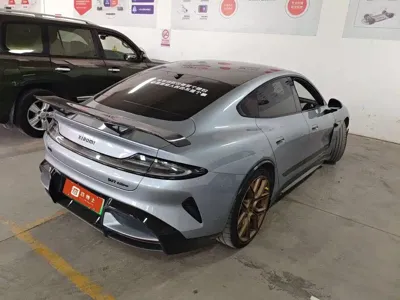 Xiaomi SU7 Ultra