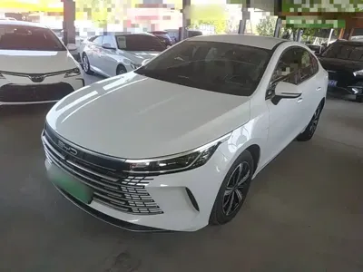 BYD Destroyer 05