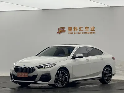 BMW 2 Series (Import)