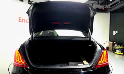 Genesis EQ900