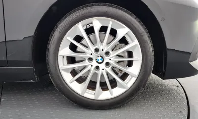 BMW 2-Series