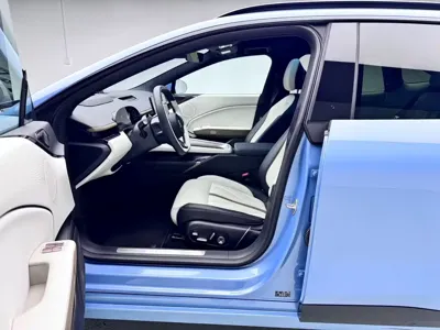 Zeekr 极氪007GT