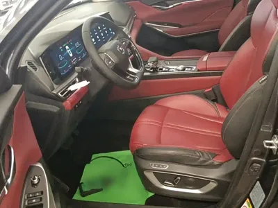 Changan 长安CS75PLUS