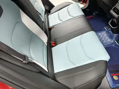 Geely Emgrand S