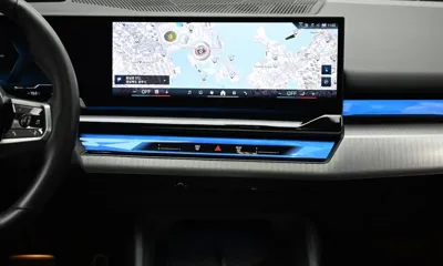 BMW i5
