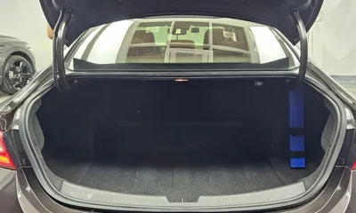 ChevroletGMDaewoo Malibu