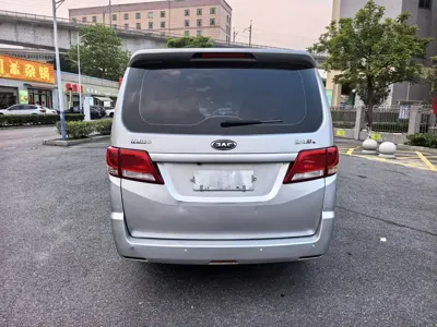 JAC Refine Refine M4