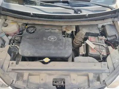 JAC Refine S3