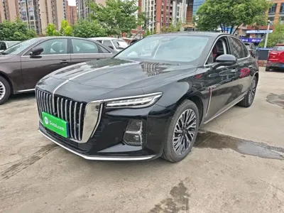 Hongqi Hongqi H5