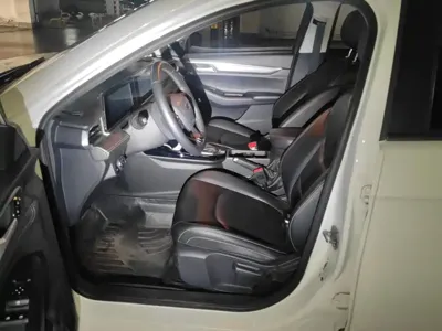 Ford Escort