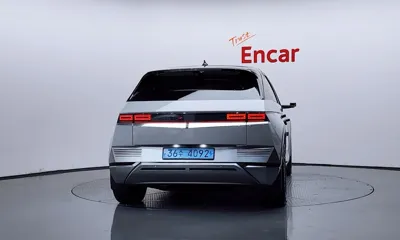 Hyundai Ioniq5