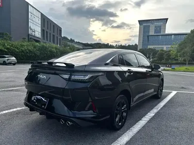 Aeolus Yixuan