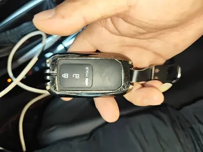 Honda Crider
