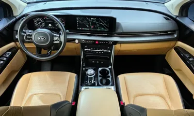 Kia Canival