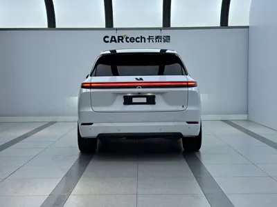 Li Auto Li L7