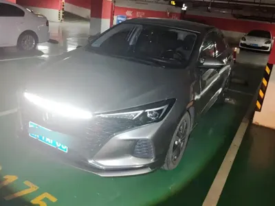 Changan Eado
