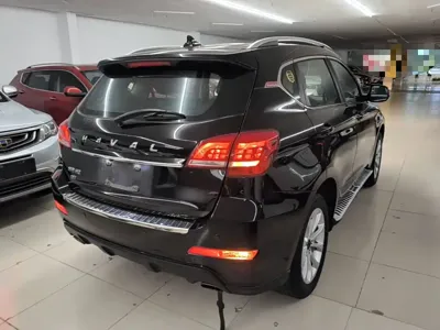 Haval H2