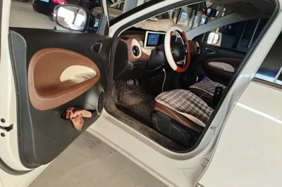 Wuling Bingo