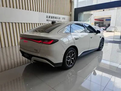 BYD 海豹06