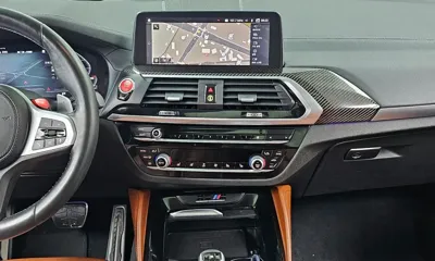 BMW X3M