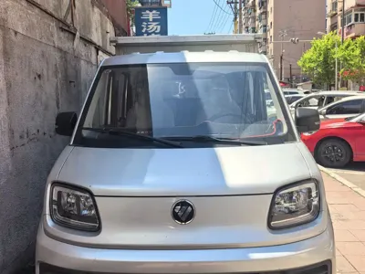 Foton Xiangling V