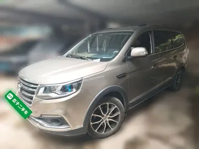 Fengxing Fengxing SX6