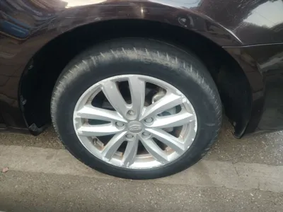 Geely Auto Classic Emgrand