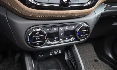 ChevroletGMDaewoo Trailblazer
