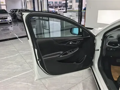 Chevrolet Malibu XL