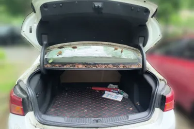 Buick Verano