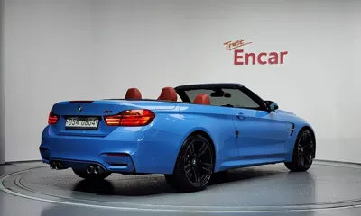 BMW M4