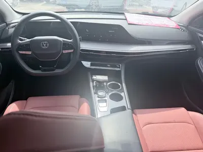 Changan Eado