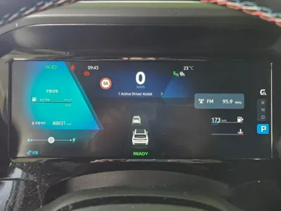 Renault-KoreaSamsung Grand Koleos