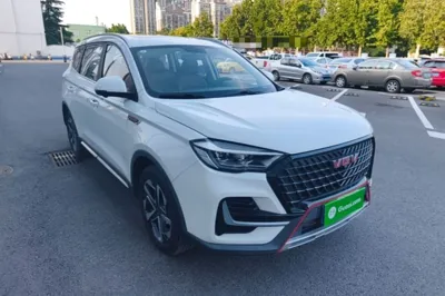 Sinotruk VGV U75PLUS