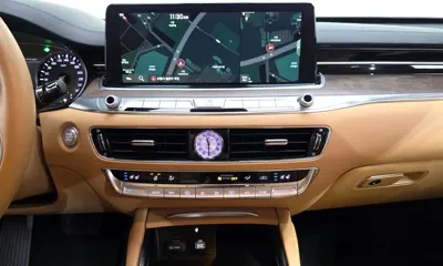 Kia K9