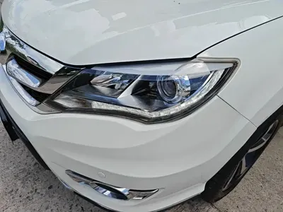 BYD S7