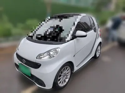 Smart Smart Fortwo
