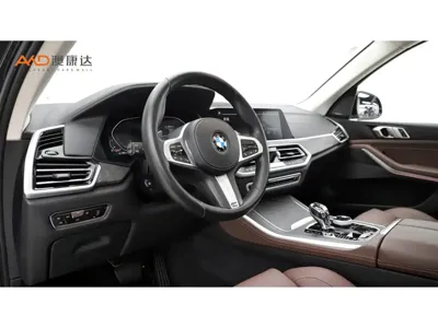 BMW X5 (Import)